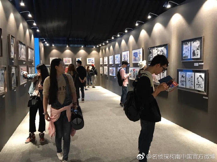 20170428柯南巡回展正式登录重庆 (6).jpg